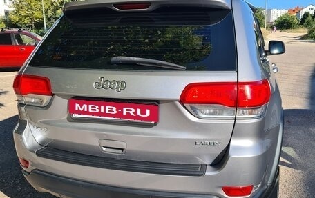 Jeep Grand Cherokee, 2013 год, 1 900 000 рублей, 5 фотография