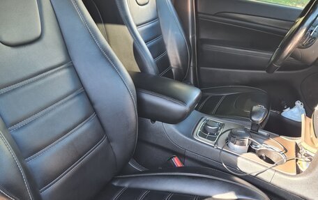Jeep Grand Cherokee, 2013 год, 1 900 000 рублей, 10 фотография