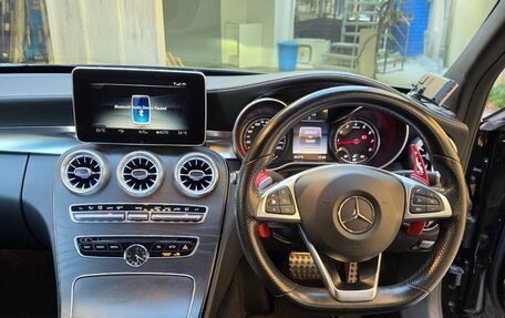 Mercedes-Benz C-Класс, 2015 год, 2 120 000 рублей, 3 фотография