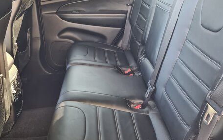 Jeep Grand Cherokee, 2013 год, 1 900 000 рублей, 13 фотография