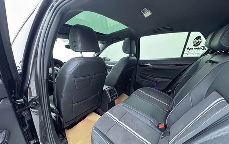 Volkswagen Golf VIII, 2023 год, 1 999 999 рублей, 11 фотография