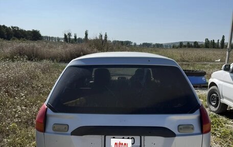 Nissan AD II, 2000 год, 240 000 рублей, 2 фотография