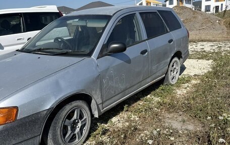 Nissan AD II, 2000 год, 240 000 рублей, 5 фотография