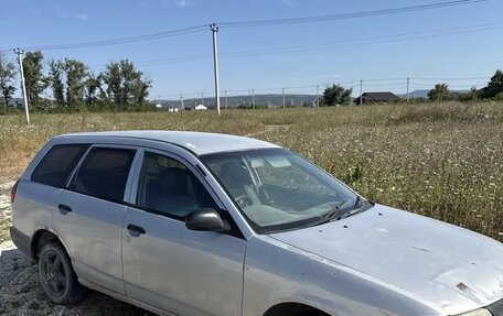 Nissan AD II, 2000 год, 240 000 рублей, 3 фотография