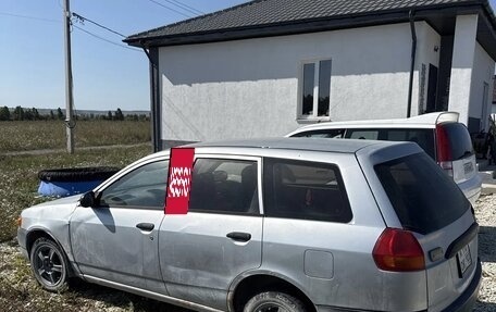 Nissan AD II, 2000 год, 240 000 рублей, 4 фотография