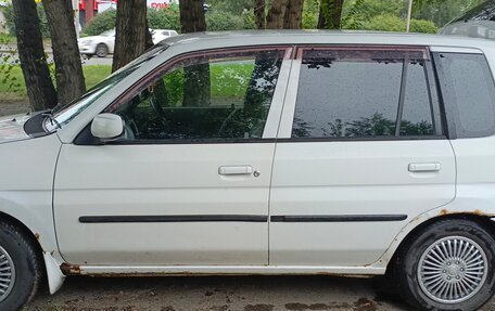 Mazda Demio III (DE), 2001 год, 265 000 рублей, 7 фотография