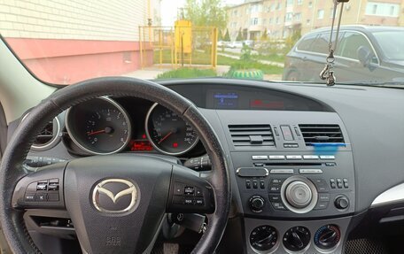 Mazda 3, 2011 год, 960 000 рублей, 6 фотография