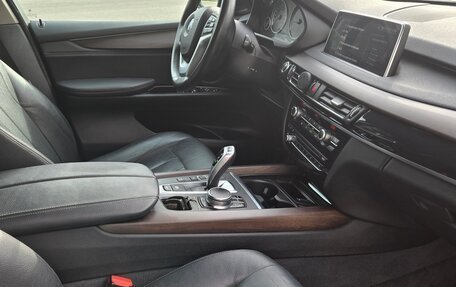 BMW X5, 2017 год, 3 670 000 рублей, 2 фотография