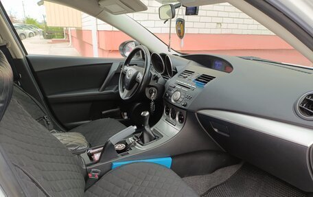 Mazda 3, 2011 год, 960 000 рублей, 5 фотография