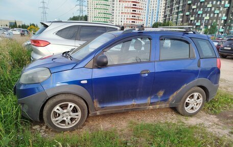 Chery IndiS (S18D) I, 2014 год, 205 000 рублей, 2 фотография