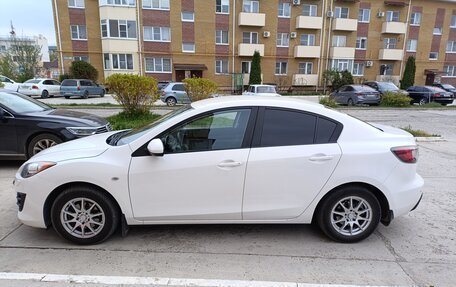 Mazda 3, 2011 год, 960 000 рублей, 3 фотография