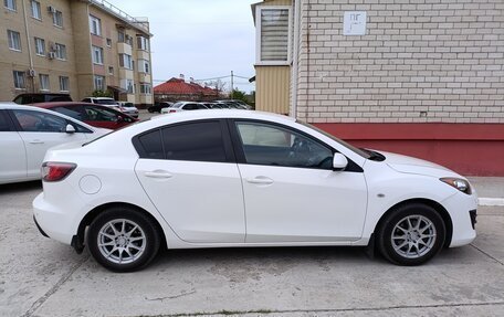 Mazda 3, 2011 год, 960 000 рублей, 4 фотография
