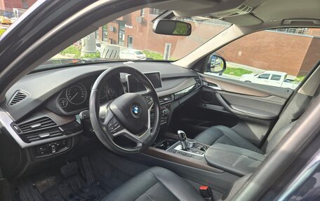 BMW X5, 2017 год, 3 670 000 рублей, 5 фотография