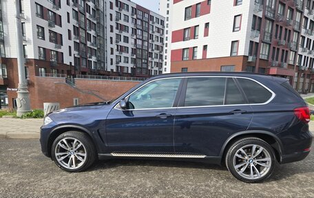 BMW X5, 2017 год, 3 670 000 рублей, 6 фотография