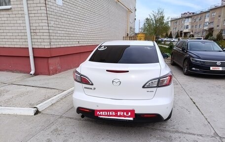 Mazda 3, 2011 год, 960 000 рублей, 2 фотография
