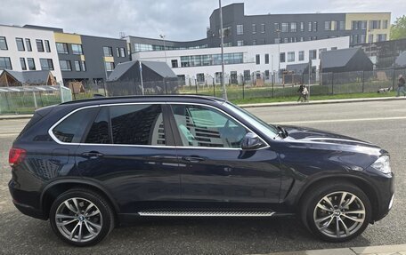 BMW X5, 2017 год, 3 670 000 рублей, 8 фотография