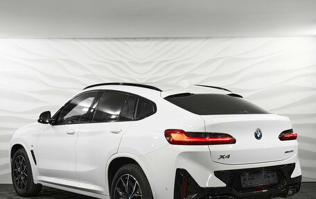 BMW X4, 2024 год, 7 050 000 рублей, 6 фотография