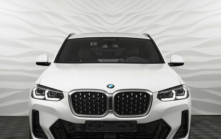 BMW X4, 2024 год, 7 050 000 рублей, 2 фотография