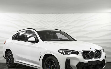 BMW X4, 2024 год, 7 050 000 рублей, 3 фотография