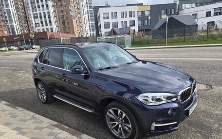 BMW X5, 2017 год, 3 670 000 рублей, 11 фотография