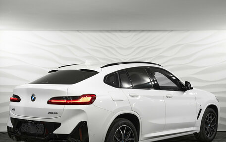 BMW X4, 2024 год, 7 050 000 рублей, 4 фотография