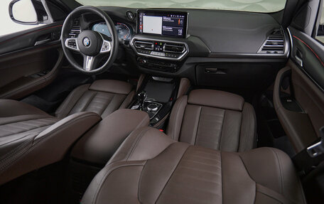 BMW X4, 2024 год, 7 050 000 рублей, 11 фотография