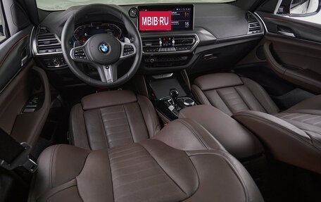 BMW X4, 2024 год, 7 050 000 рублей, 9 фотография