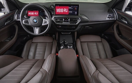 BMW X4, 2024 год, 7 050 000 рублей, 10 фотография