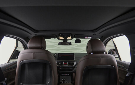 BMW X4, 2024 год, 7 050 000 рублей, 21 фотография