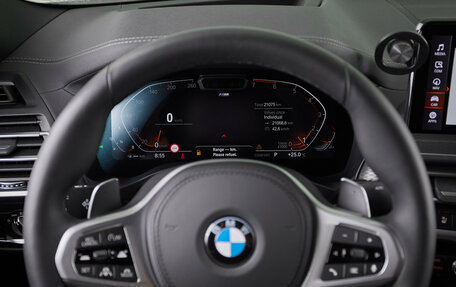 BMW X4, 2024 год, 7 050 000 рублей, 18 фотография