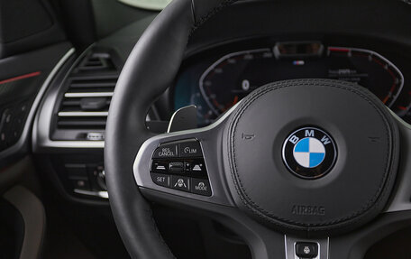 BMW X4, 2024 год, 7 050 000 рублей, 17 фотография