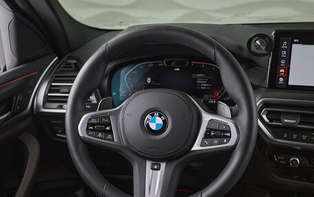 BMW X4, 2024 год, 7 050 000 рублей, 15 фотография