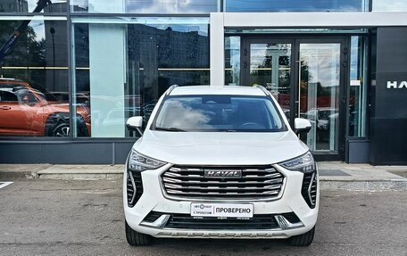 Haval Jolion, 2023 год, 1 999 000 рублей, 2 фотография
