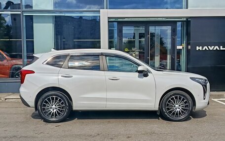 Haval Jolion, 2023 год, 1 999 000 рублей, 4 фотография