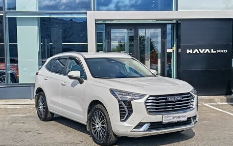 Haval Jolion, 2023 год, 1 999 000 рублей, 3 фотография