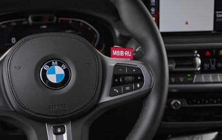 BMW X4, 2024 год, 7 050 000 рублей, 16 фотография