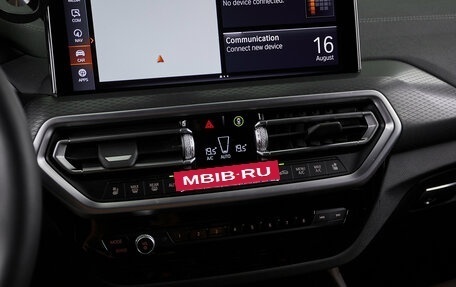 BMW X4, 2024 год, 7 050 000 рублей, 13 фотография