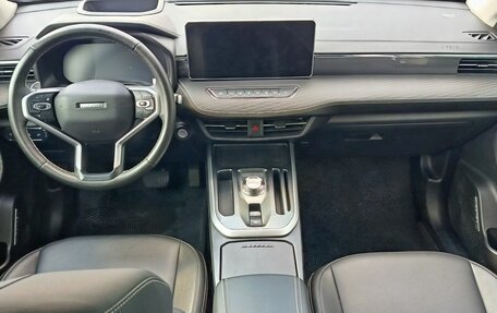 Haval Jolion, 2023 год, 1 999 000 рублей, 10 фотография