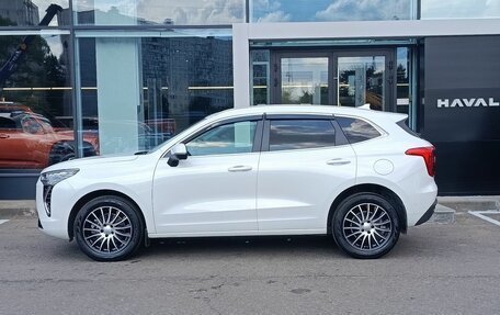 Haval Jolion, 2023 год, 1 999 000 рублей, 8 фотография
