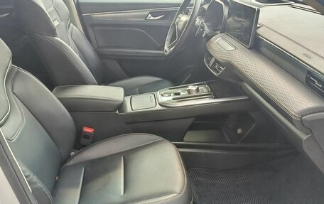 Haval Jolion, 2023 год, 1 999 000 рублей, 9 фотография