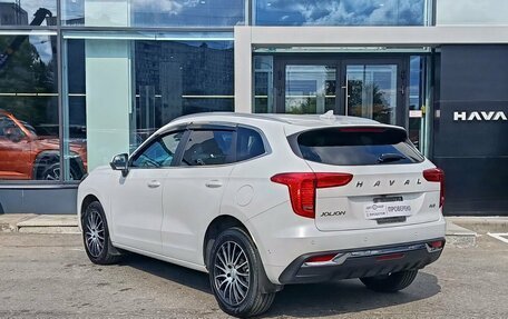 Haval Jolion, 2023 год, 1 999 000 рублей, 7 фотография