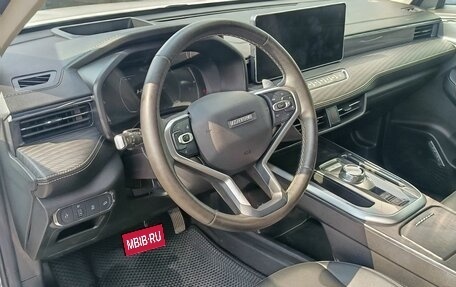 Haval Jolion, 2023 год, 1 999 000 рублей, 14 фотография