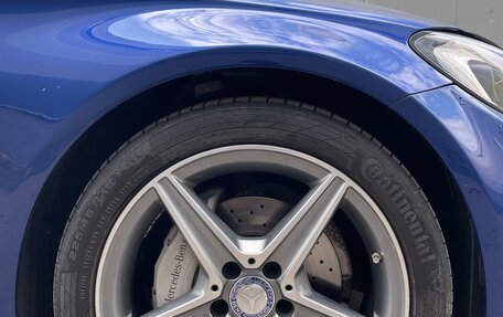 Mercedes-Benz C-Класс, 2016 год, 2 940 000 рублей, 6 фотография