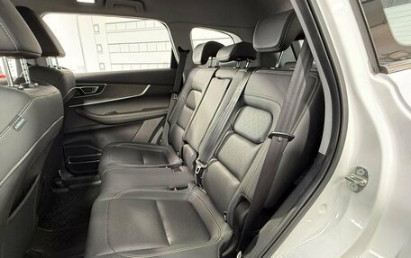 Chery Tiggo 8 I, 2021 год, 1 830 000 рублей, 3 фотография