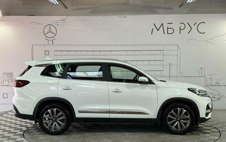 Chery Tiggo 8 I, 2021 год, 1 830 000 рублей, 6 фотография