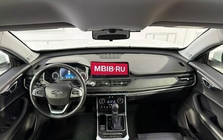 Chery Tiggo 8 I, 2021 год, 1 830 000 рублей, 2 фотография