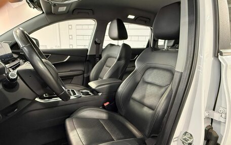 Chery Tiggo 8 I, 2021 год, 1 830 000 рублей, 15 фотография