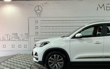 Chery Tiggo 8 I, 2021 год, 1 830 000 рублей, 11 фотография
