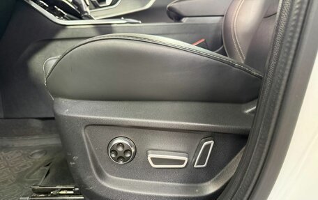 Chery Tiggo 8 I, 2021 год, 1 830 000 рублей, 14 фотография