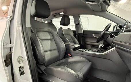Chery Tiggo 8 I, 2021 год, 1 830 000 рублей, 28 фотография